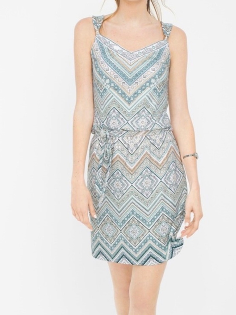 White House Black Market Mini Dress